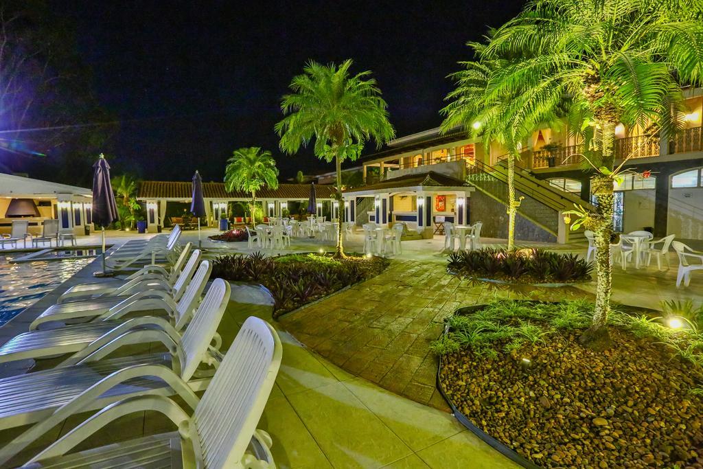Sun Valley Marilia By Atlantica Exterior foto